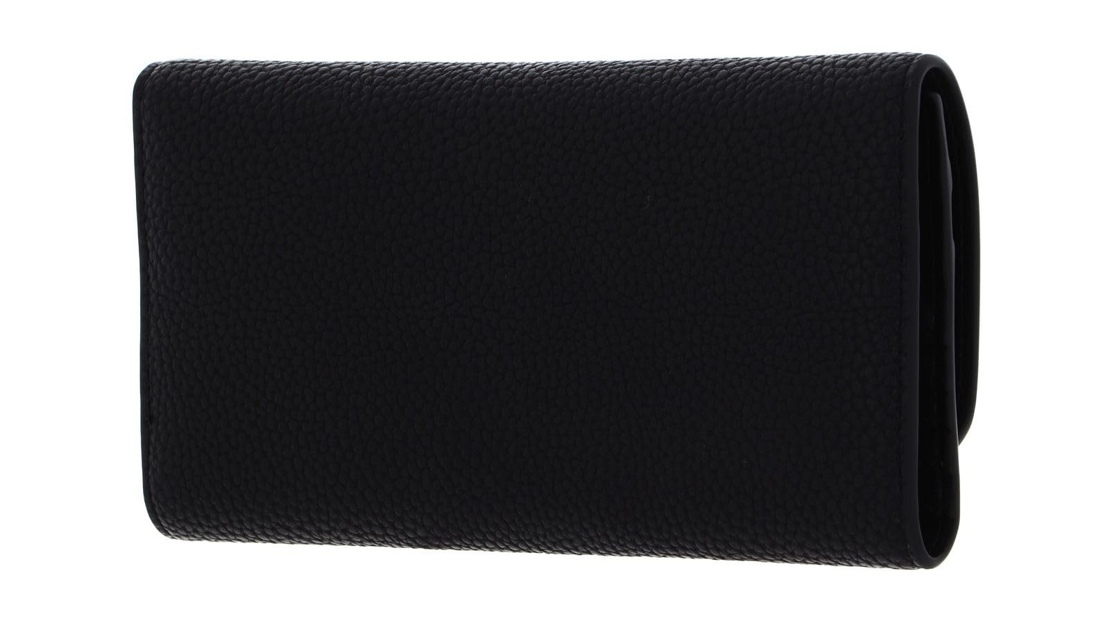 Гаманець Tommy Hilfiger Emblem Flap Large, фото №4