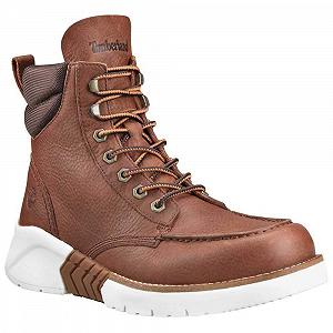 Черевики Timberland M.T.C.R. Moc Toe - Фото 1
