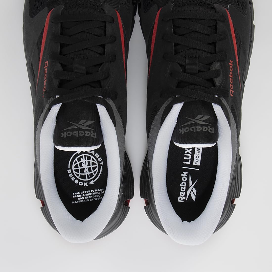 Кросівки Unisex Reebok Zig Dynamica 5, фото №10 Кросівки Unisex Reebok Zig Dynamica 5, фото №10