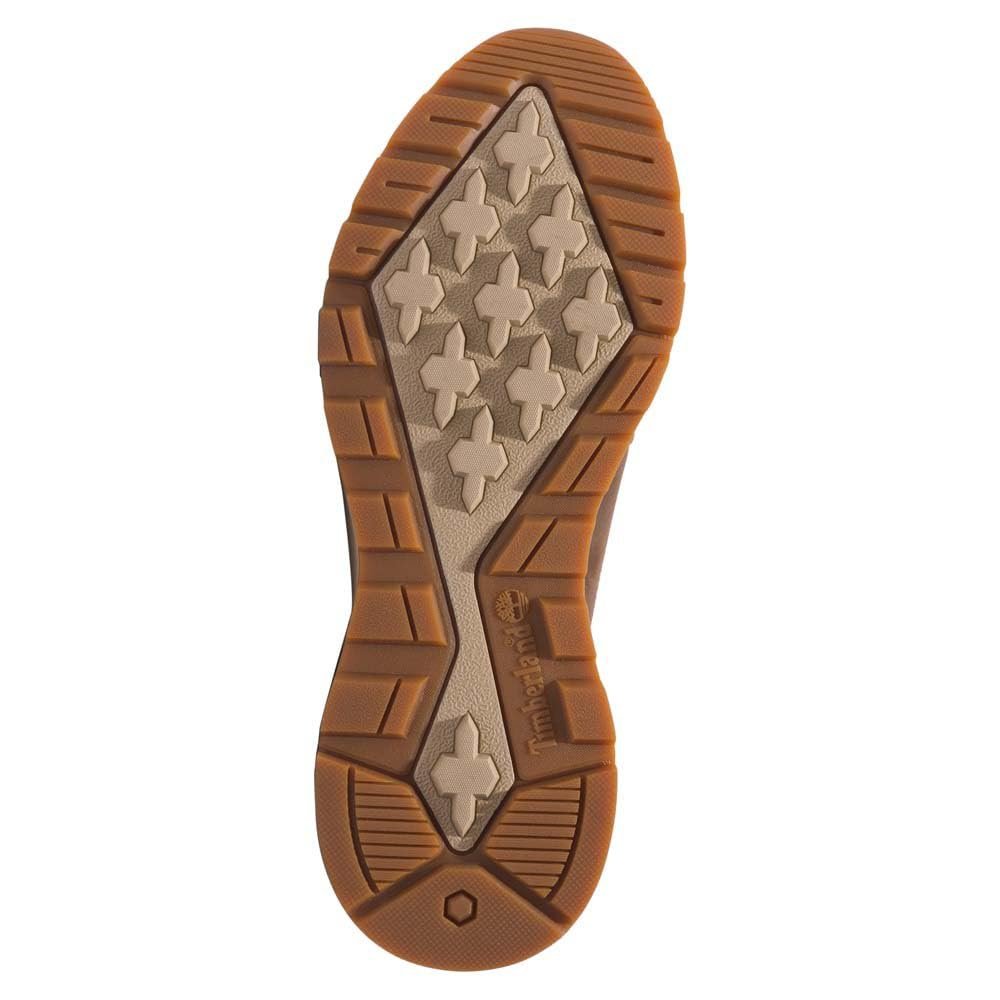 Кросівки Timberland Seneca Bay Lthr Chukka TB0A5S5M015, фото №2