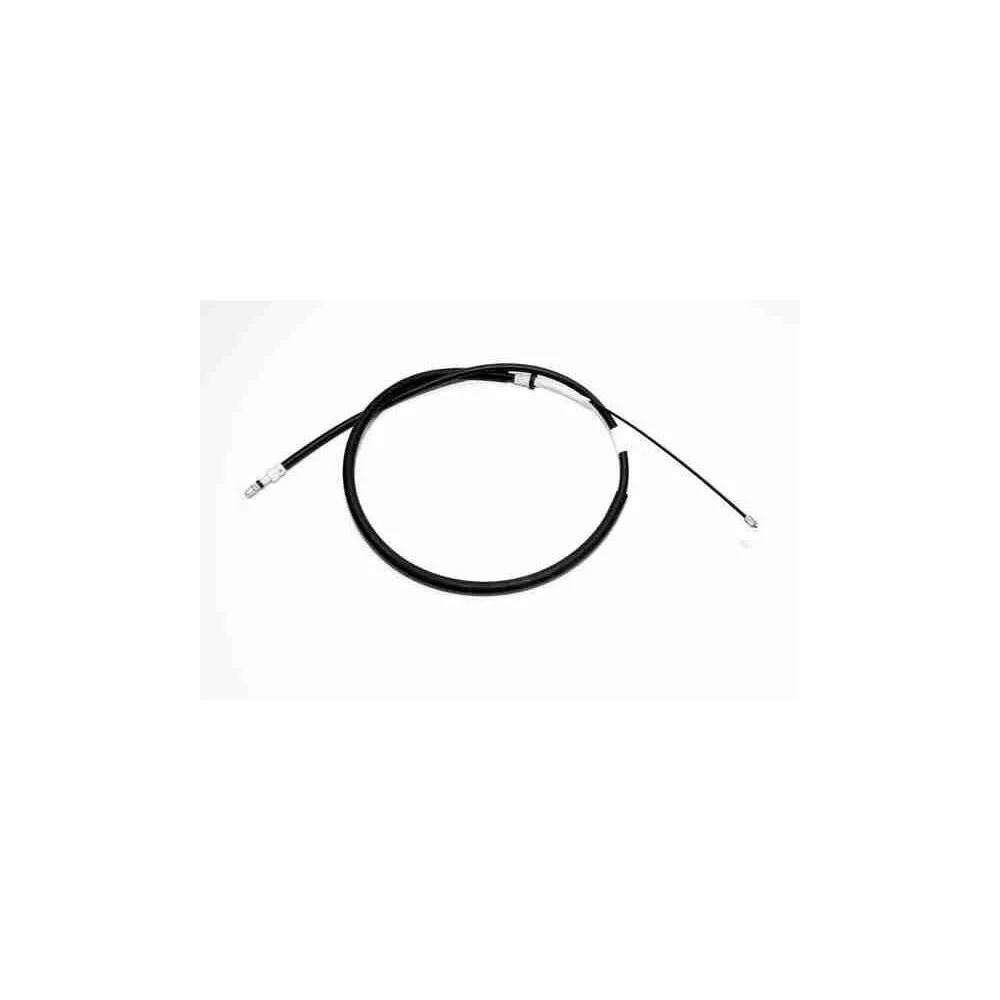 Трос стояночного тормоза VAICO V22-30025 для CITROËN, фото №1