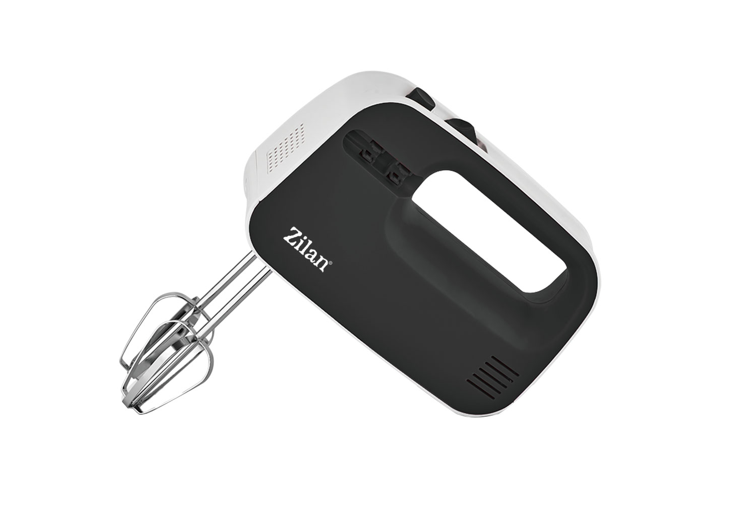 Міксер Zilan ZLN2151 300W black, фото №1