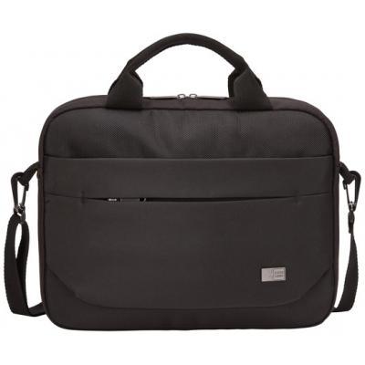 Сумка для ноутбука Case Logic 11.6" Advantage Attache ADVA-111 black 3203984, фото №3