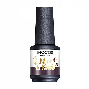 Купить Гель-лак Inocos Ah Fadista Table Frades - Фото 1 Гель-лак Inocos Ah Fadista Table Frades - Фото 1