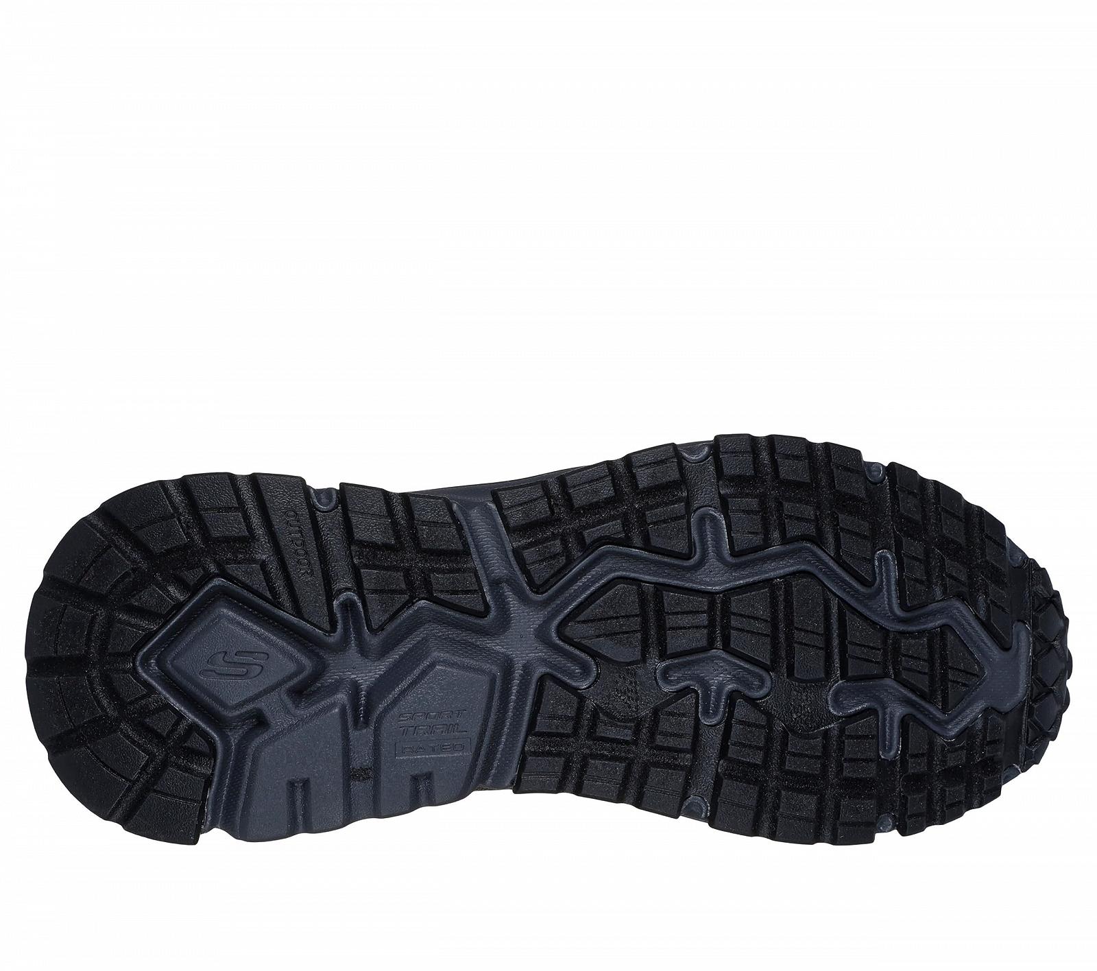 Кросівки Skechers D'lux Journey Defender Stitch, фото №5 Кросівки Skechers D'lux Journey Defender Stitch, фото №5