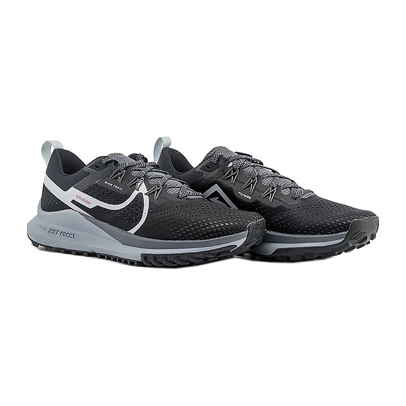 Кросівки бігові Nike 45, фото №5
