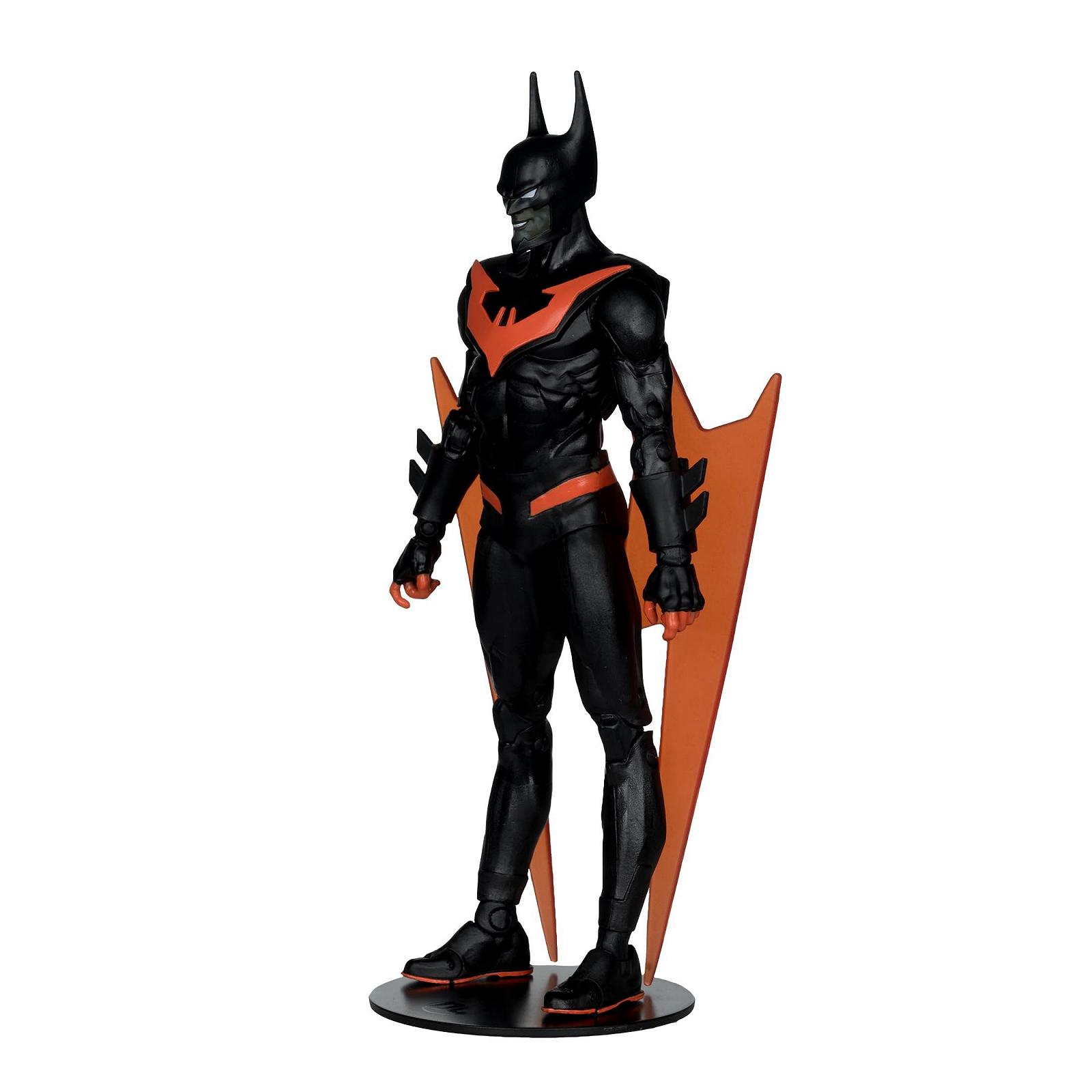 Фигурка Бэтмен Будущего (Нео Готика) McFarlane Toys DC Multiverse 17,8 см, фото №6