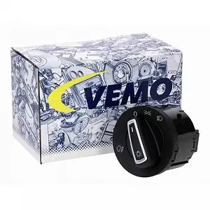 Перемикач основного світла VEMO V10-73-0686 synthetic.ua - Фото 1