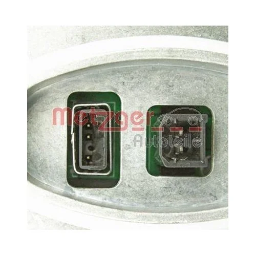 Блок розжига газоразрядной лампы METZGER 0896011 для BMW VOLVO IKA левый, фото №2 Блок розжига газоразрядной лампы METZGER 0896011 для BMW VOLVO IKA левый, фото №2