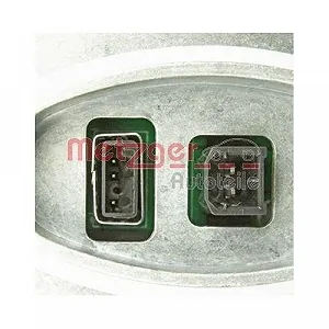 Блок розжига газоразрядной лампы METZGER 0896011 для BMW VOLVO IKA левый synthetic.ua - Фото 1