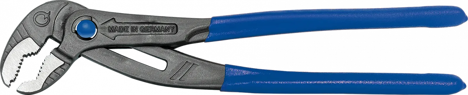 Переставні кліщі SW-STAHL 41740L 400 мм, фото №1