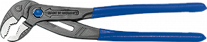 Переставні кліщі SW-STAHL 41740L 400 мм - Фото 1