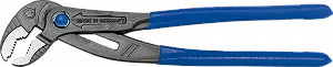 Переставные клещи SW-STAHL 41740L 400 мм - Фото 1