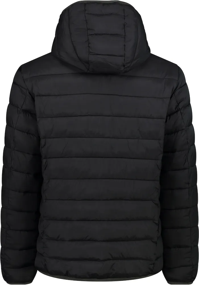Куртка CMP REVERSE JACKET FIX HOOD TWILL XL, фото №3
