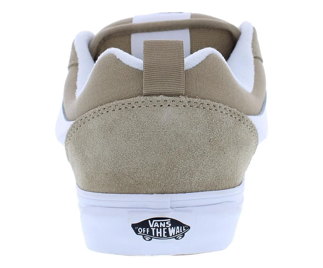 Кросівки Vans KNU Skool VN000CRPKHK1 чоловічі, фото №3