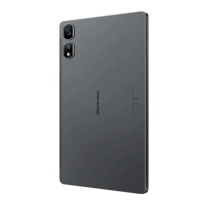 Планшет 11" Full HD Blackview Tab 16 Pro (8+16)/256Gb 4G 2-SIM 8 ядер Android 14 7700 mAh Серый, фото №4 Планшет 11" Full HD Blackview Tab 16 Pro (8+16)/256Gb 4G 2-SIM 8 ядер Android 14 7700 mAh Серый, фото №4