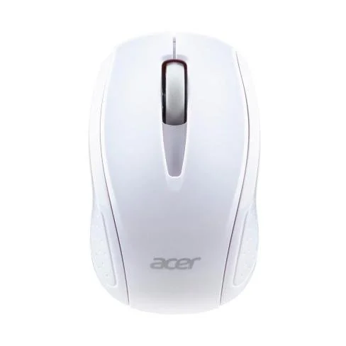 Мышка Acer Optical Wireless White (GP.MCE11.00Y), фото №1 Мышка Acer Optical Wireless White (GP.MCE11.00Y), фото №1