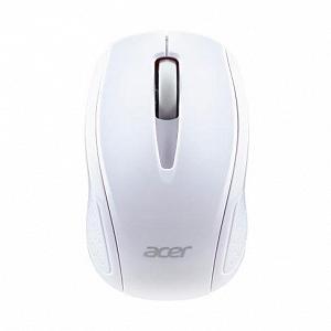 Купити Мышка Acer Optical Wireless White (GP.MCE11.00Y) - Фото 1 Мышка Acer Optical Wireless White (GP.MCE11.00Y) - Фото 1
