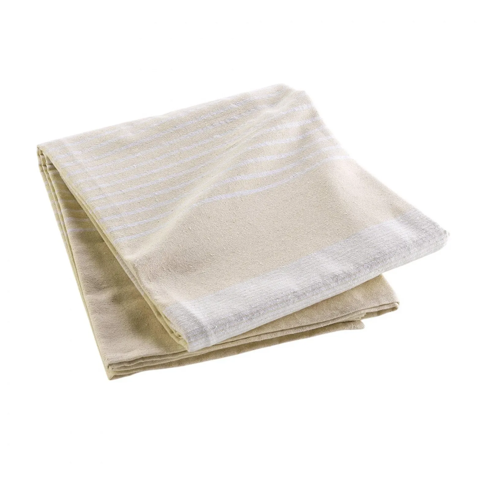 Покрывало Douceur d'Intérieur Adele 220 x 240 см Натуральный Хлопок и Тканый Полиэстер, фото №1 Покрывало Douceur d'Intérieur Adele 220 x 240 см Натуральный Хлопок и Тканый Полиэстер, фото №1