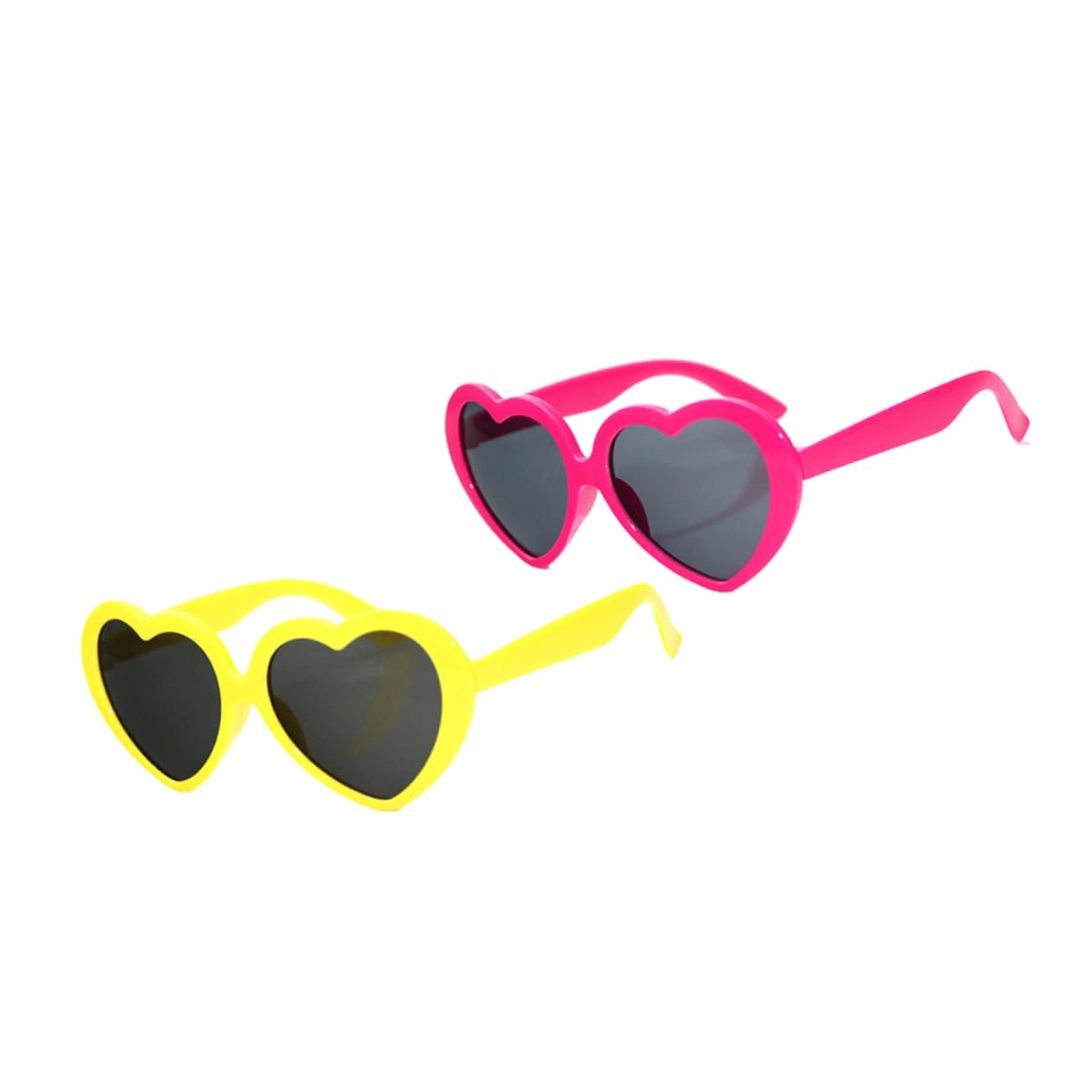 Сонцезахисні окуляри для вечірок COLLBATH, 4 шт., фото №5