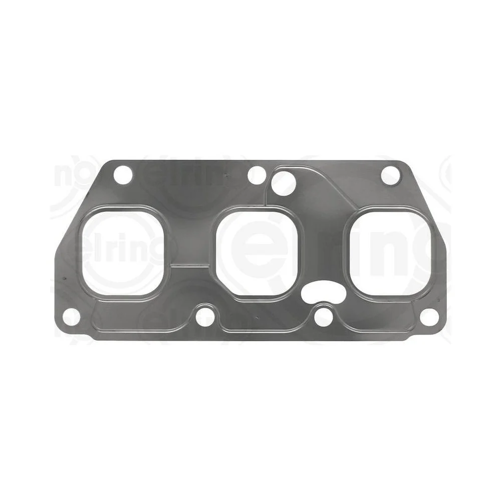 Прокладка випускного колектора ELRING 876.880 для AUDI PORSCHE SEAT SKODA VW CUPRA, фото №1