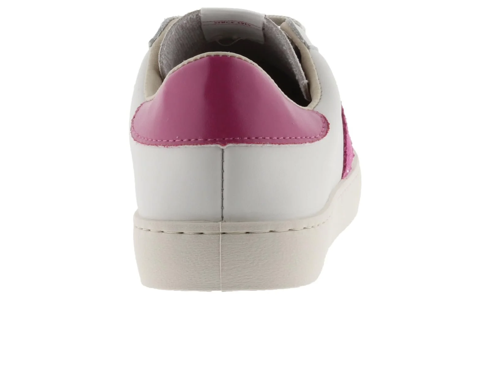 Кеди Victoria Berlin Шкіра та контрастні деталі та Спліт шкіряний носок 1126142 Унісекс, фото №3 Кеди Victoria Berlin Шкіра та контрастні деталі та Спліт шкіряний носок 1126142 Унісекс, фото №3