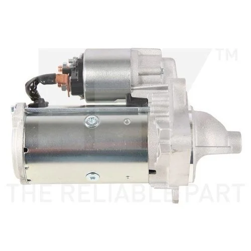 Стартер NK 4723660 для MERCEDES-BENZ MITSUBISHI NISSAN OPEL RENAULT VAUXHALL, фото №2
