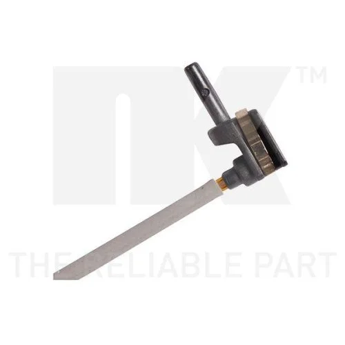 Датчик зносу гальмівних колодок NK 280267 для MERCEDES-BENZ передня вісь, фото №3