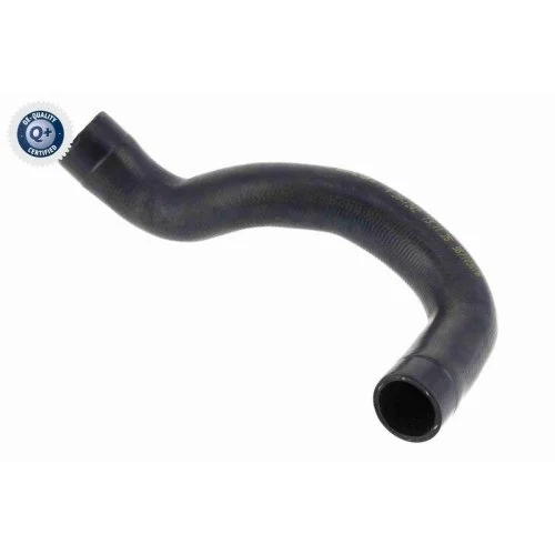 Шланг радіатора VAICO Q+ V20-1242 нижній для BMW, фото №4