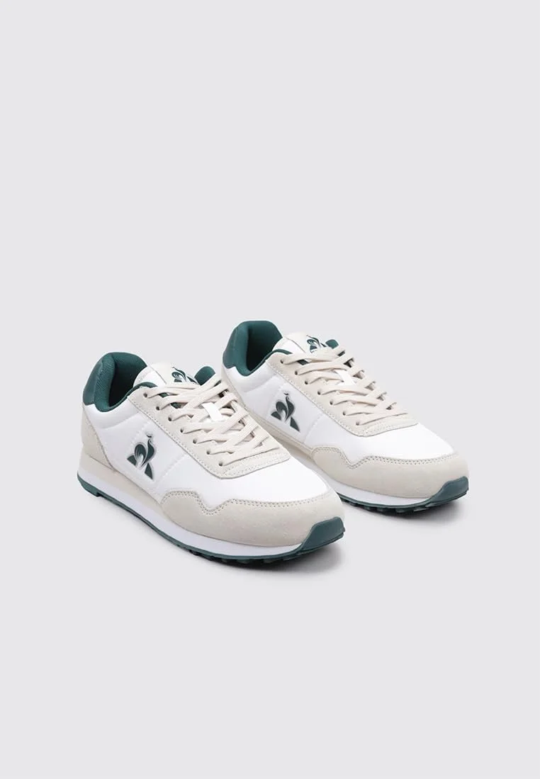 Кроссовки Le Coq Sportif Astra_2 Unisex, фото №3 Кроссовки Le Coq Sportif Astra_2 Unisex, фото №3