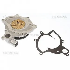 Водяной насос охлаждения двигателя TRISCAN 8600 20004 для PORSCHE synthetic.ua - Фото 1