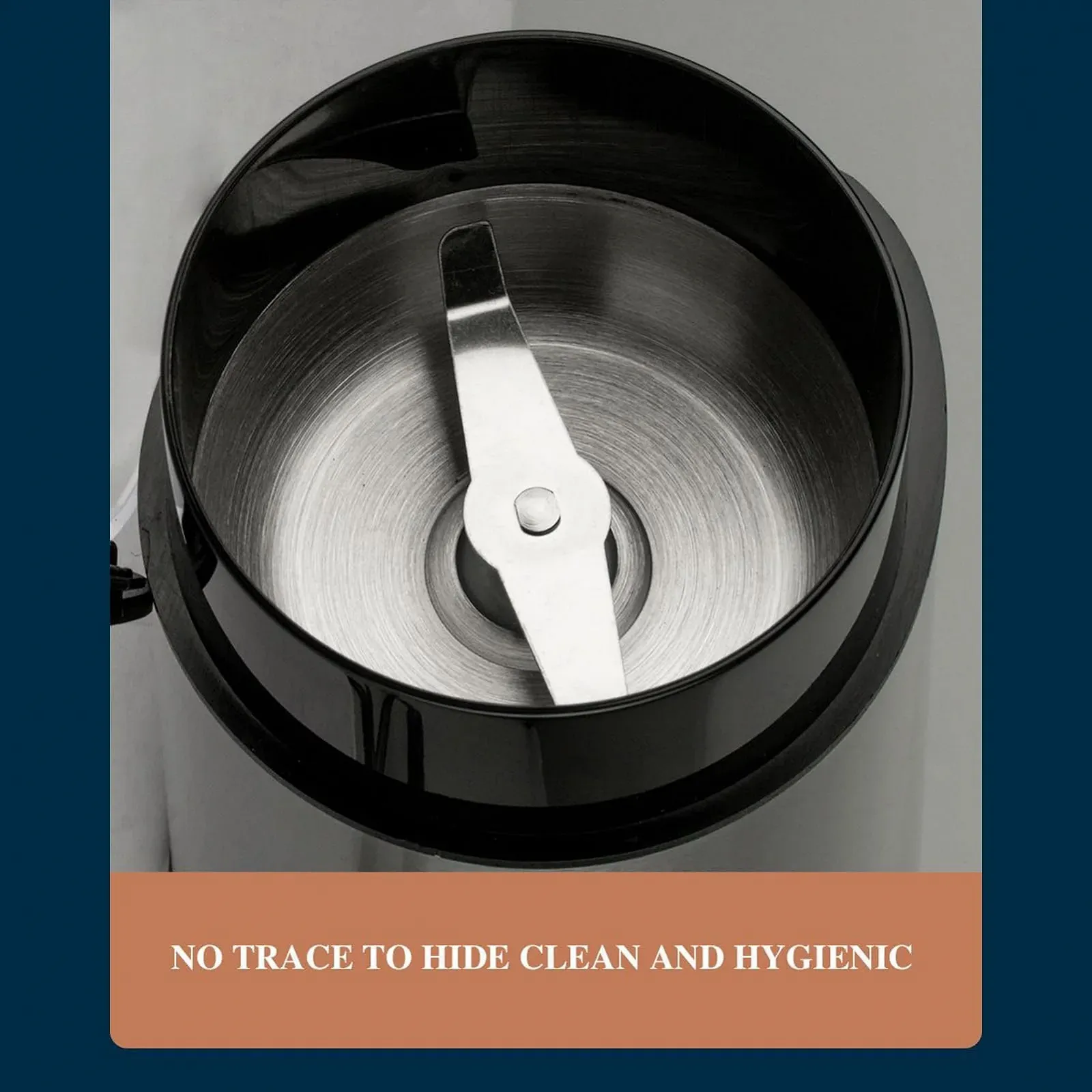 Электрическая кофемолка для приготовления сушеного перца чили, Для приправы, фото №8