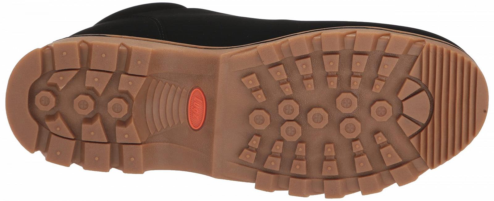 Чоботи Lugz Fringe, фото №4