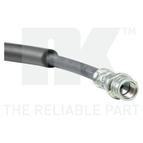 Гальмівний шланг NK 853345 для MERCEDES-BENZ, передня вісь, фото №3