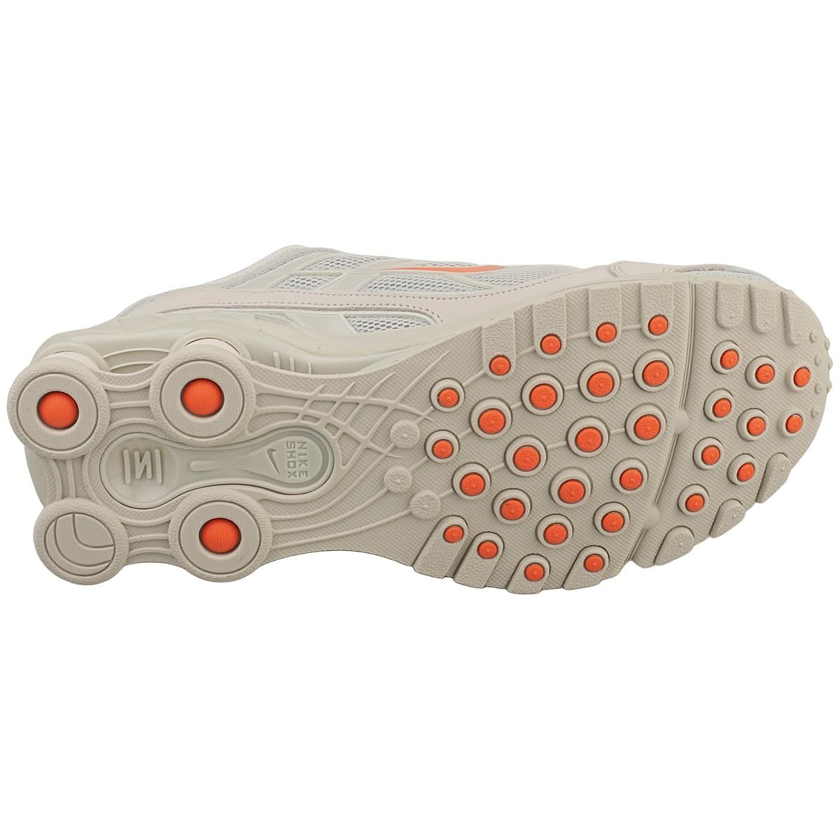 Кросівки Nike Shox Ride 2 чоловічі, фото №7 Кросівки Nike Shox Ride 2 чоловічі, фото №7