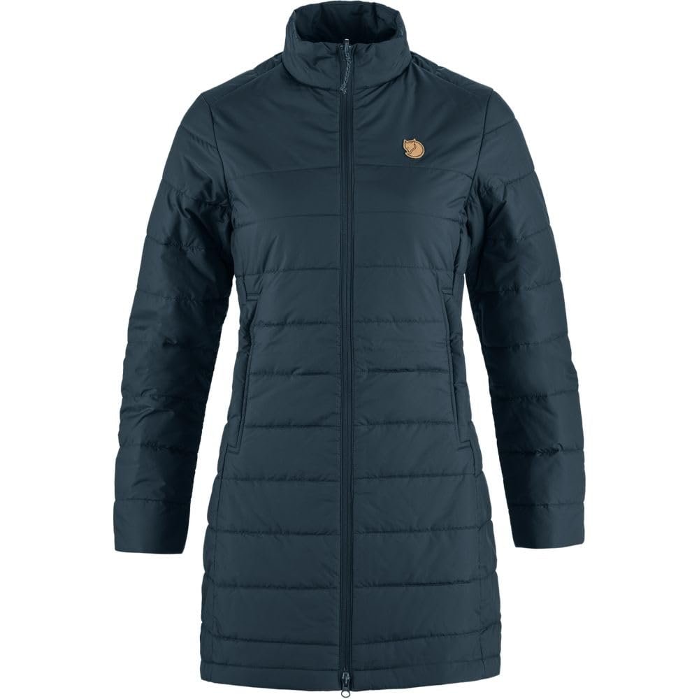Жіноча парка FJALLRAVEN Kiruna Liner Parka W, фото №1