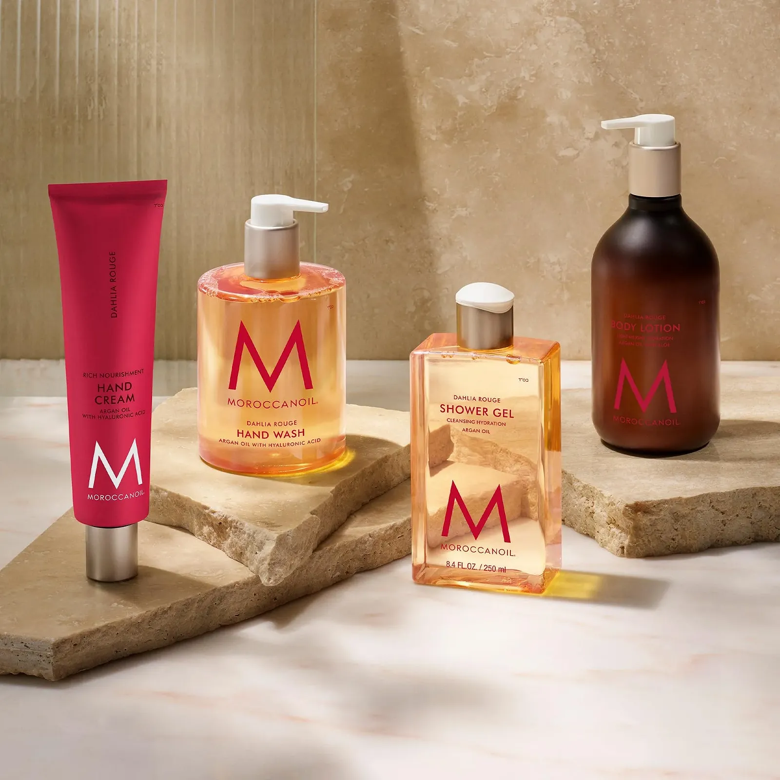 Лосьйон для тіла Moroccanoil, фото №6