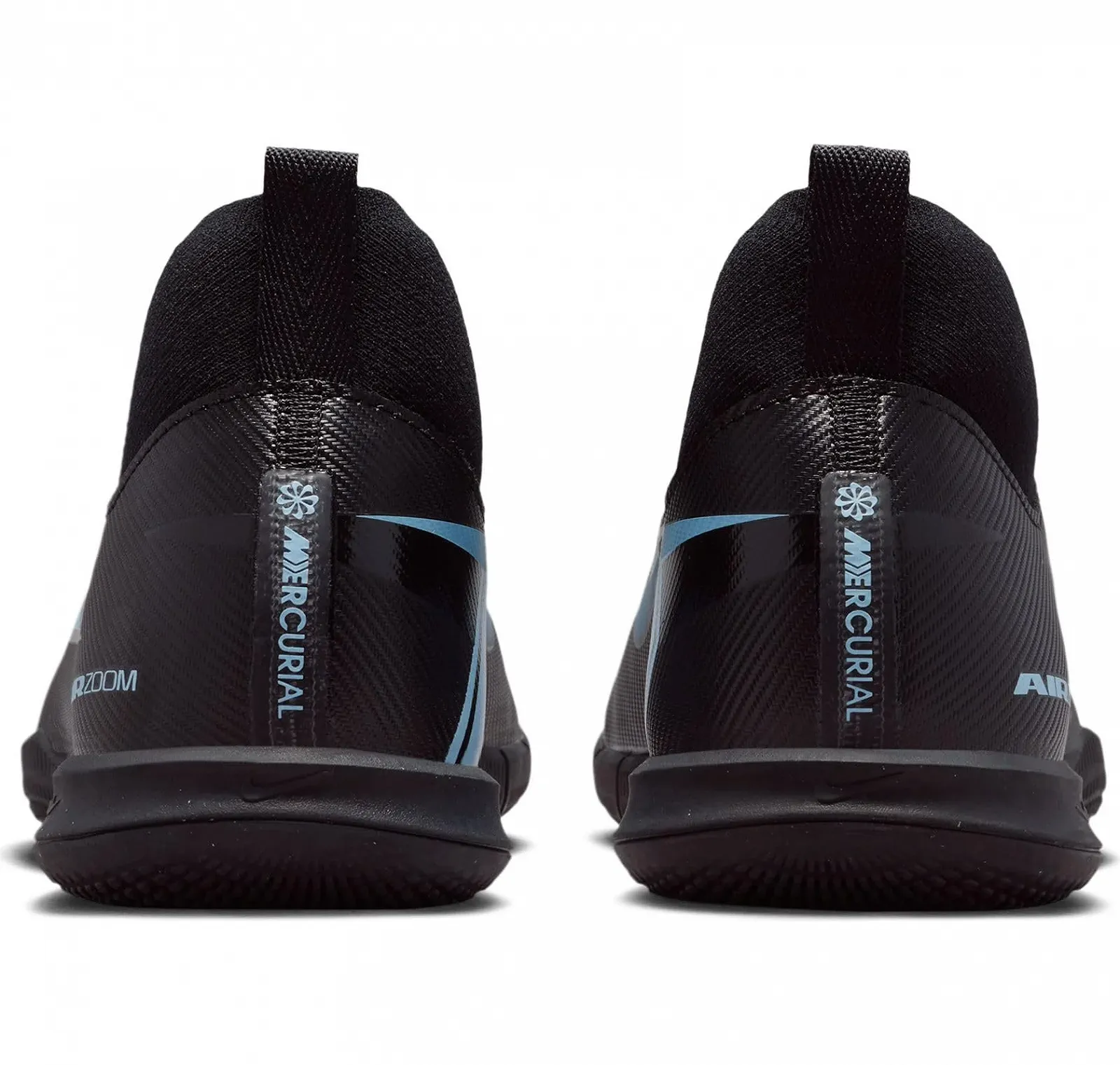 Футбольные бутсы Nike Jr. Mercurial Superfly 10 Academy IC High-Top для детей, унисекс, фото №3 Футбольные бутсы Nike Jr. Mercurial Superfly 10 Academy IC High-Top для детей, унисекс, фото №3