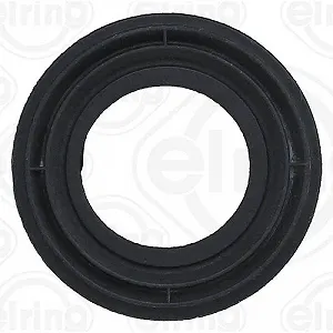 Прокладка клапанної кришки ELRING 037.741 для AUDI FORD PORSCHE SEAT SKODA VW synthetic.ua - Фото 1