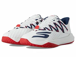 Кросівки Skechers Viper Court Rally для піклболу - Фото 1