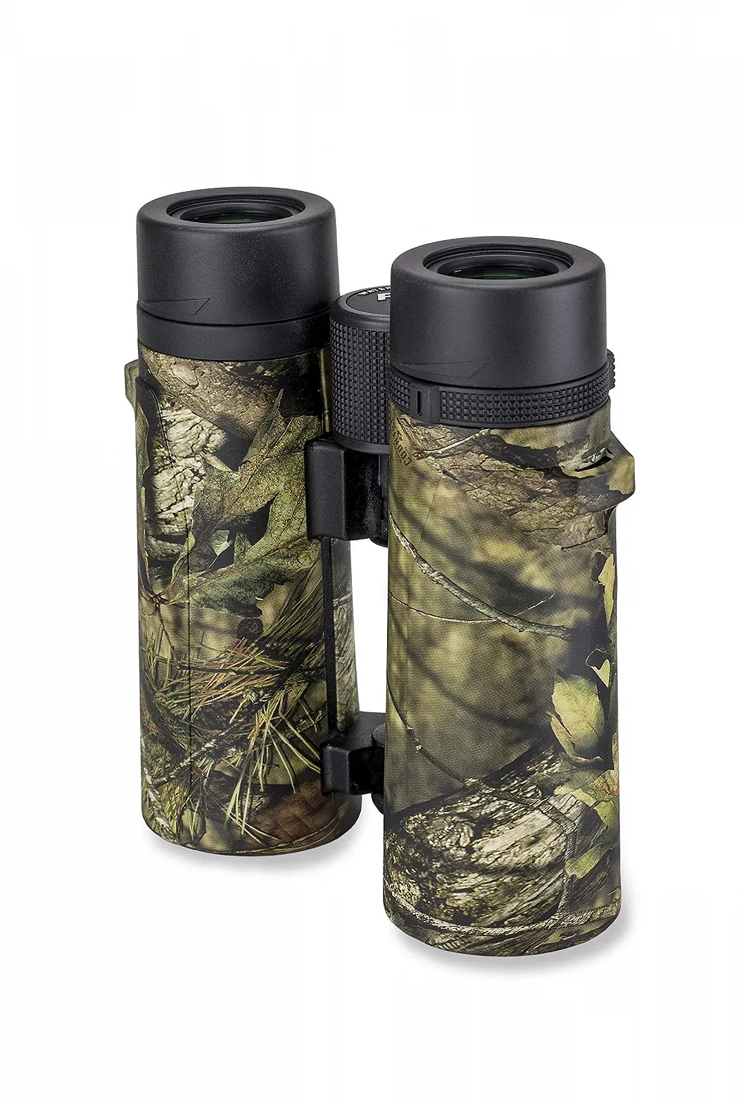 Бінокль Carson RD 10x42mm Mossy Oak Camouflage Waterproof, фото №5