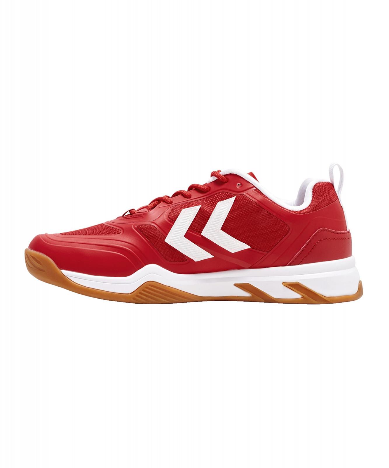Кроссовки Hummel URUZ 2.0 Icon мужские для зала, фото №2