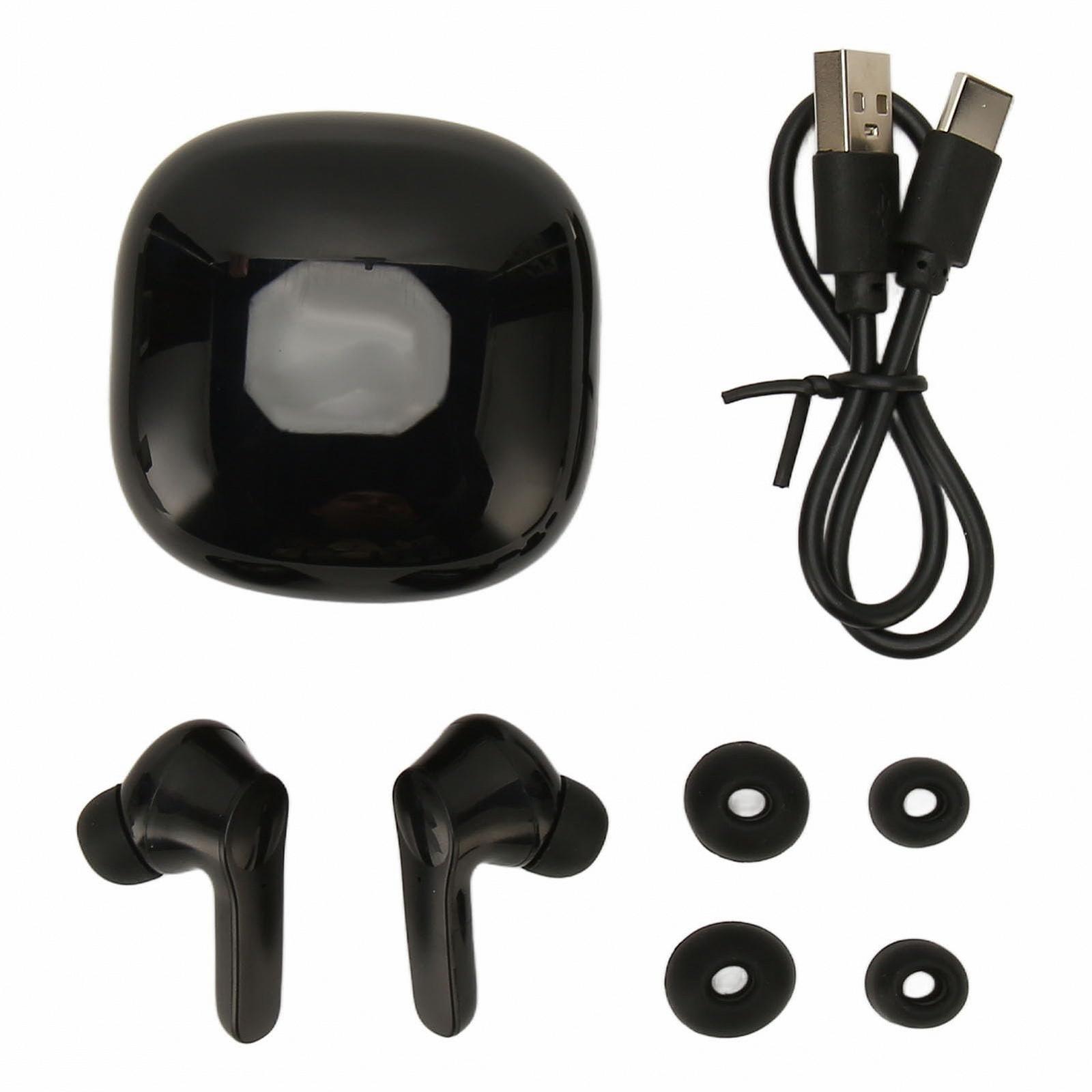 Пристрій для усного перекладу Чорний, фото №6