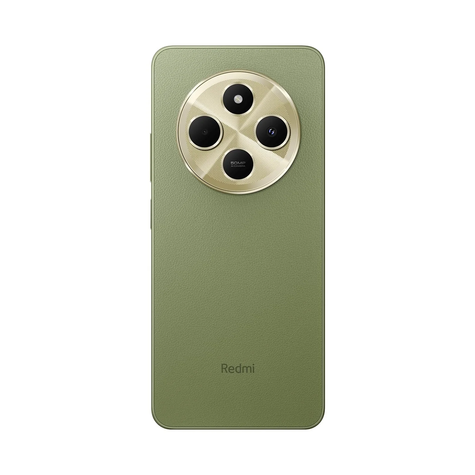Смартфон Xiaomi Redmi 14C 4GB RAM 128GB Sage Green, фото №3 Смартфон Xiaomi Redmi 14C 4GB RAM 128GB Sage Green, фото №3