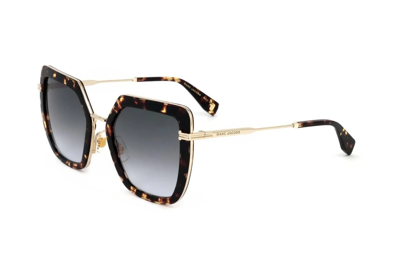 Сонцезахисні окуляри Marc Jacobs, фото №1