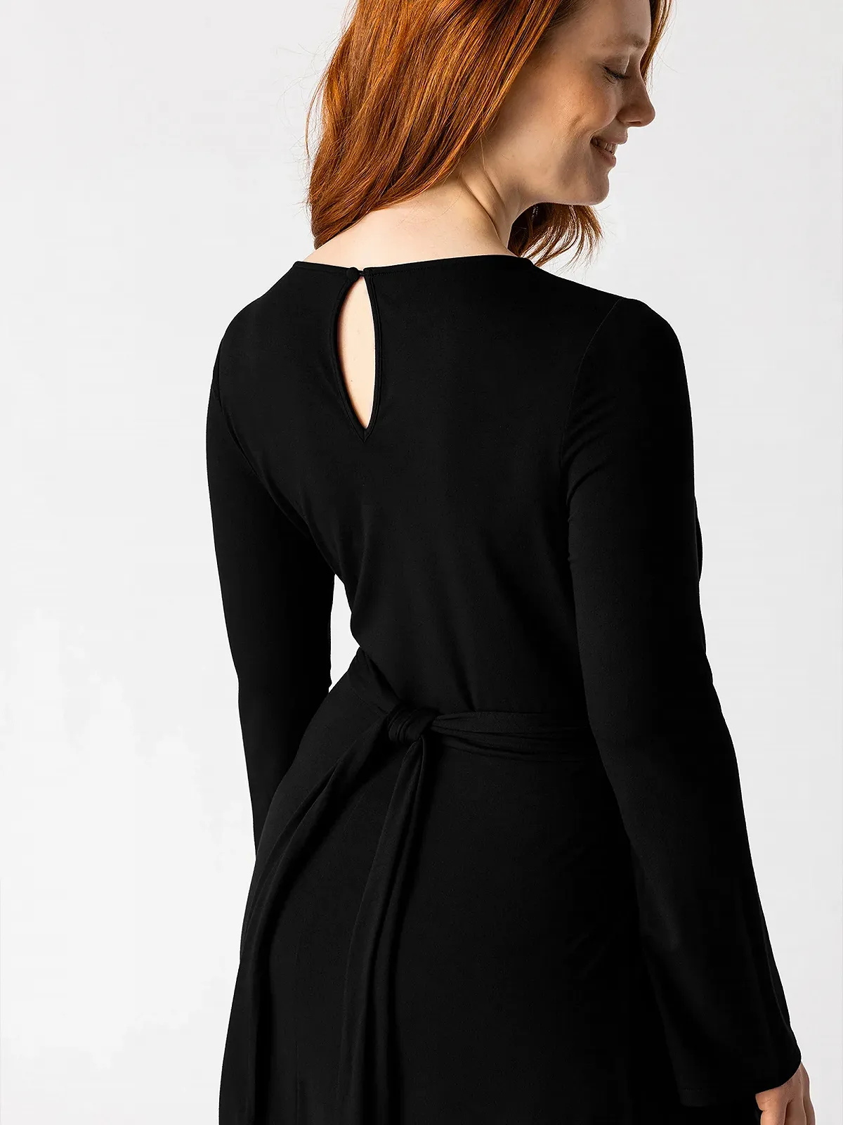 Жіноча сукня Les Lunes The Smillaa Dress Black - L, фото №4