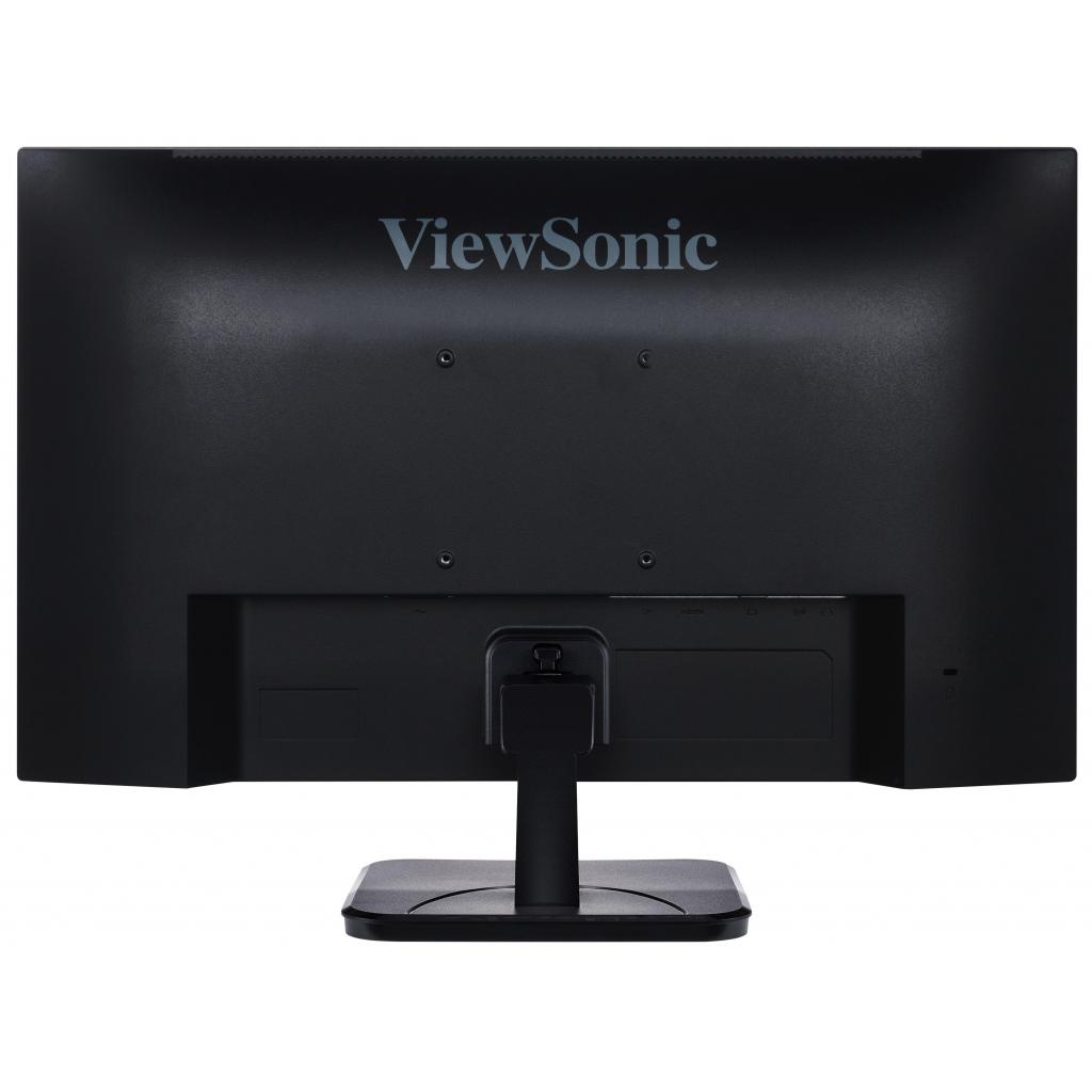 Монитор Viewsonic VA2456-MHD LCD 23.8'' Full HD VS17295, фото №2 Монитор Viewsonic VA2456-MHD LCD 23.8'' Full HD VS17295, фото №2