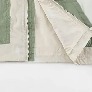 Куртка XINYUNZU для мальчиков и девочек, ветровка, осенняя synthetic.ua - Фото 1