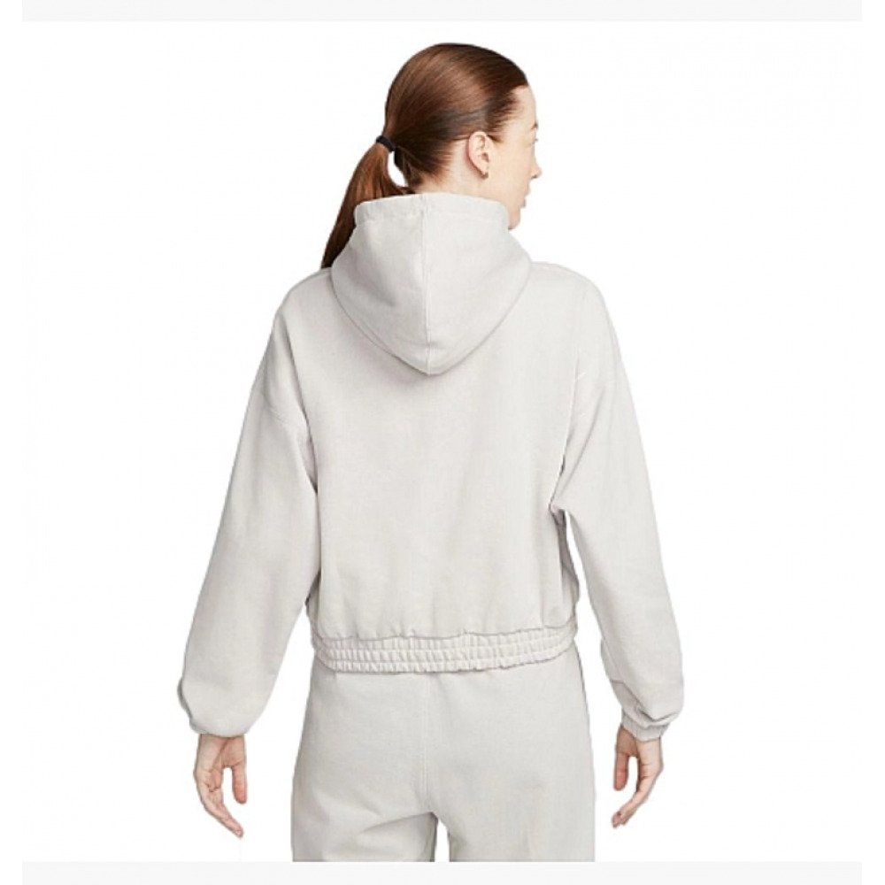 Худи Jordan Essentials Fleece S, фото №2