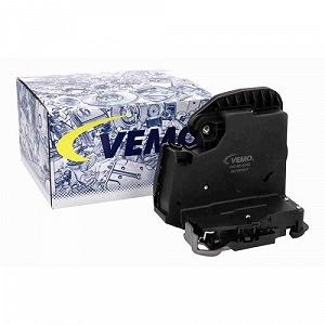 Замок двери VEMO V40-85-0042 Original VEMO Quality OPEL VAUXHALL synthetic.ua - Фото 1